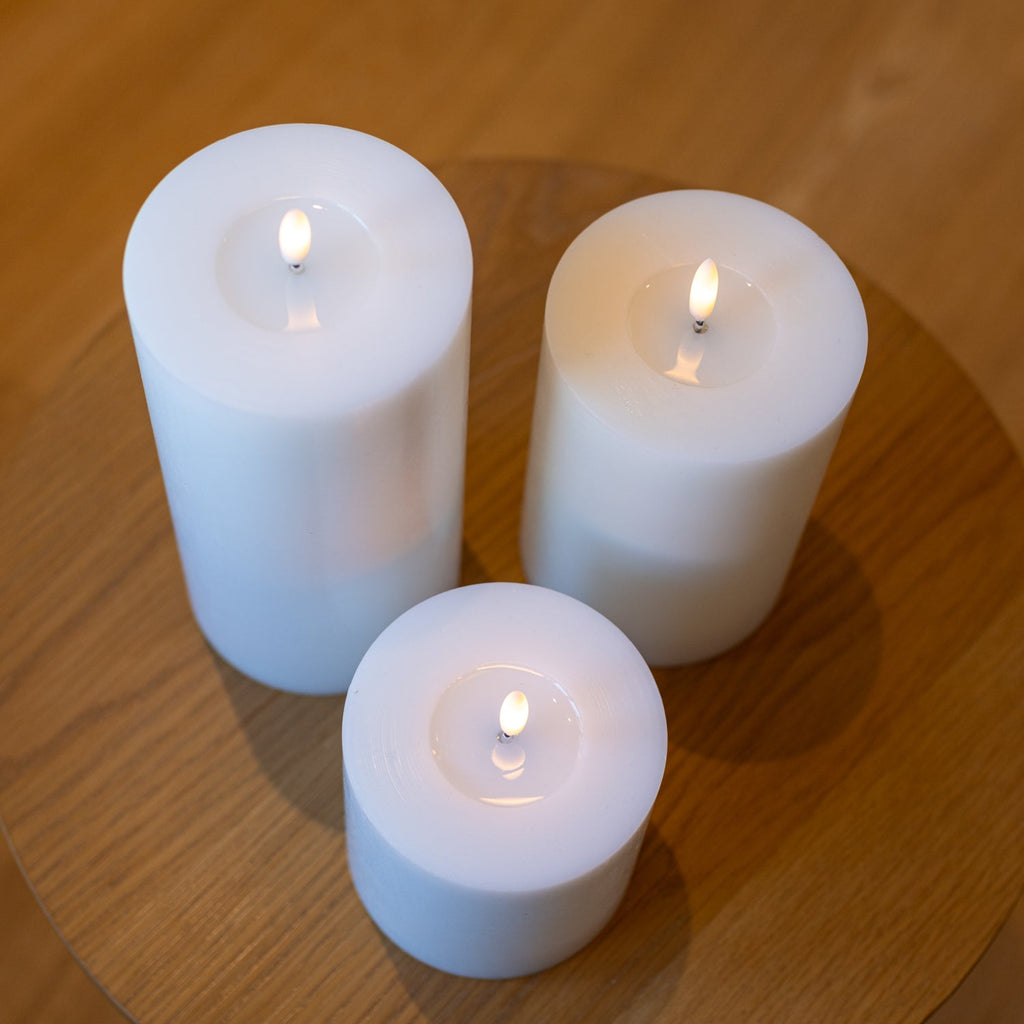 🌿 Are LED candles environmentally friendly?