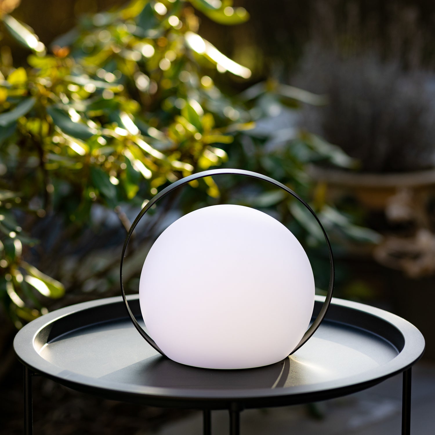 Asta LED kuler hvit Ø 20 cm – LED-nordic.com